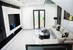 Bán nhà riêng 4 tầng tại phường An Dương, Hải Phòng, thiết kế tân cổ điển, diện tích 56.2 m2... Bán nhà riêng tại An Dương, Hải Phòng 11