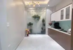 Bán nhà 5 tầng 40m2 phố Hồng Mai, phường Bạch Mai, trung tâm Hai Bà Trưng, 11.3 tỷ... Bán nhà riêng tại Bạch Mai, Hà Nội 03