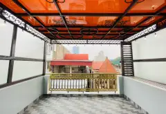 Bán nhà riêng 5 tầng 8 phòng ngủ tại Tây Sơn, Đống Đa với thang máy và mặt tiền rộng... Bán nhà riêng tại Đống Đa, Hà Nội 11