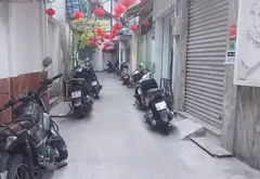 Nhà riêng đẳng cấp trung tâm Quận 5 với tiện ích hoàn hảo... Bán nhà riêng tại Chợ Quán, Hồ Chí Minh 01