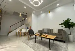 Cơ Hội Vàng Sở Hữu Nhà Riêng Đẹp Gần Phố Bồ Đề... Bán nhà riêng tại Bồ Đề, Hà Nội 02