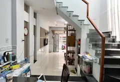 Bán nhà 2 tầng 48m2 tại Tân Sơn Nhì, đường hẻm 3m, giá 5.5 tỷ... Bán nhà riêng tại Tân Sơn Nhì, Hồ Chí Minh 04