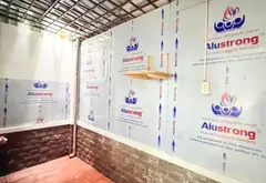 MẶT TIỀN ĐƯỜNG 16M NGAY AEONMALL - CELEDONCITY - KHU CÂY XANH THOÁNG MÁT - 4 TẦNG BTCT CÓ 7PN - 10... Bán nhà mặt phố tại Tây Thạnh, Hồ Chí Minh 08