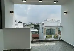 HXH MIẾU GIÒ XOÀI - BÌNH HƯNG HOÀ A - BÌNH TÂN... Bán nhà riêng tại Bình Hưng Hòa, Hồ Chí Minh 09