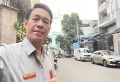 Biệt thự Tân Bình rộng rãi, giá hợp lý, gần sân bay... Bán biệt thự, liền kề tại Tân Sơn Nhất, Hồ Chí Minh 05