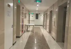 Căn hộ sang xịn view thành phố tầng cao 68m2 giá hợp lý... Bán căn hộ chung cư tại Thạnh Mỹ Tây, Hồ Chí Minh 12