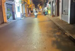 TRẦN MAI NINH - SÁT CMT8 - P.BẢY HIỀN - TÂN BÌNH... Bán nhà riêng tại Bảy Hiền, Hồ Chí Minh 09