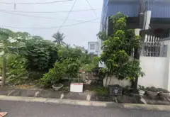 Cơ hội hiếm có sở hữu lô đất vuông vắn mặt đường thôn 7m, view thẳng cao tốc HN-QN... Bán đất tại Kiến Thụy, Hải Phòng 02