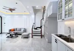 Nhà Mới Siêu Đẹp Giữa Trung Tâm Sống Động... Bán nhà riêng tại An Biên, Hải Phòng 06