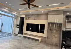 Nhà 4 tầng hiện đại, thiết kế tối ưu cạnh Hồ Sen Phố... Bán nhà riêng tại Lê Chân, Hải Phòng 02