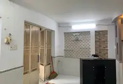 Nhà 2 tầng yên tĩnh, hẻm xe hơi ngõ Nguyễn Kiệm... Bán nhà riêng tại Đức Nhuận, Hồ Chí Minh 01