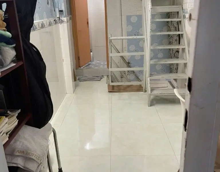 Bán nhà 3 tầng hẻm rộng quận Tân Bình diện tích 11m2... Bán nhà riêng tại Bảy Hiền, Hồ Chí Minh 01