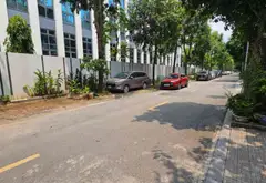 Siêu phẩm liền kề Văn Phú 5 tầng thang máy, sân vườn đẹp... Bán biệt thự, liền kề tại Kiến Hưng, Hà Nội 15