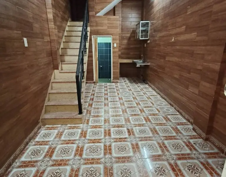 Nhà 2 tầng 77m2 phường Phú Nhuận giá 12,3 tỷ, mặt tiền 6m... Bán nhà riêng tại Phú Nhuận, Hồ Chí Minh 01
