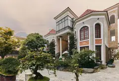 Cơ Hội Sở Hữu Villa Sang Trọng Giữa Lòng Phố Tây Chỉ Với 90 Tỷ!... Bán nhà riêng tại Ngũ Hành Sơn, Đà Nẵng 05