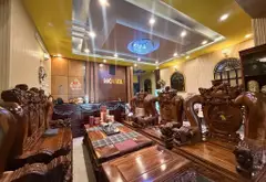 Khách sạn mặt phố Thông Tây Hội, 5 tầng 2 mặt tiền, 36 tỷ... Bán nhà mặt phố tại Thông Tây Hội, Hồ Chí Minh 06