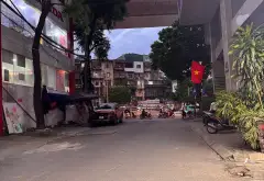 Cơ hội sở hữu nhà 8 tầng hiếm có tại trung tâm Hai Bà Trưng 90m2 nội thất hiện đại, thang máy.... Bán nhà riêng tại Hai Bà Trưng, Hà Nội 03