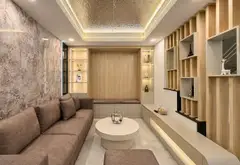 ĐỈNH CAO QUẬN 3 - NHÀ MỚI ĐẸP HXH NGUYỄN ĐÌNH CHIỂU - KHU VIP BÀN CỜ... Bán nhà riêng tại Xuân Hòa, Hồ Chí Minh 02