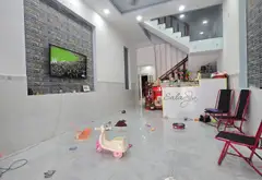 Nhà Mặt Phố Sang Trọng Tăng Nhơn Phú, Không Gian Kinh Doanh Đẳng Cấp... Bán nhà mặt phố tại Tăng Nhơn Phú, Hồ Chí Minh 05