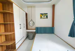 BÁN NHÀ CẠNH CHUNG CƯ GAMUDA, LÒ LU, 55M² 4TẦNG, CÓ GARA ÔTÔ... Bán nhà riêng tại Long Phước, Hồ Chí Minh 05