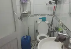 Nhà 5 tầng lô góc trung tâm quận, tiện ích đầy đủ - thông Hồng Tiến - đang cần bán gấp... Bán nhà riêng tại Bồ Đề, Hà Nội 05