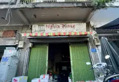 nổi tiếng cả nước, tiếp giáp các quận 5, 6, 11,thuận tiện di chuyển khắp Sài Thành., -Tiện ích: gần... Bán nhà mặt phố tại Chợ Lớn, Hồ Chí Minh 09