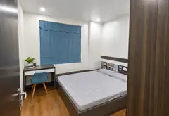 Chung Cư Thương Mại 52M_3,65TỶ | 2P.NGỦ Thuận tiện ra #Hồ_tùng_mậu. Ban công cực thoáng... Bán căn hộ chung cư tại Xuân Phương, Hà Nội 03