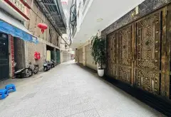 Cơ Hội Vàng Sở Hữu Tòa Nhà 7 Tầng Mặt Tiền Lớn Tại Trung Tâm Ba Đình... Bán nhà riêng tại Ba Đình, Hà Nội 15
