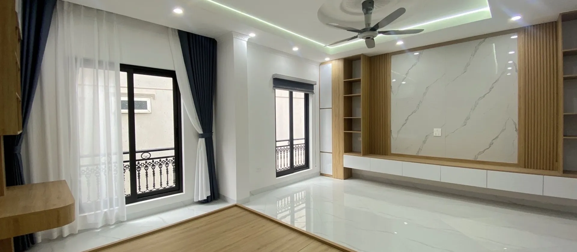 Nhà mới 5 tầng thang máy - Trung tâm Hà Đông... Bán nhà riêng tại Kiến Hưng, Hà Nội 01