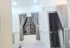 🍀Nhà đẹp 3 tầng Hưng Phú giáp Q.5 - Q.1 1 cây cầu, tặng full nội thất, Nhỉnh 4 tỷ.... Bán nhà riêng tại Chánh Hưng, Hồ Chí Minh 15