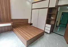 Nhà riêng 4 tầng tại Đức Thượng, Hoài Đức - Đầy đủ nội thất, gara ô tô trong nhà... Bán nhà riêng tại Hoài Đức, Hà Nội 17