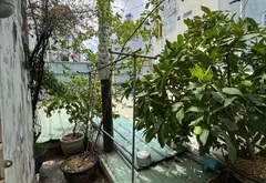 Nhà kèm xưởng hiếm trung tâm Q10, rộng 417m2, giá tốt... Bán nhà riêng tại Vườn Lài, Hồ Chí Minh 08