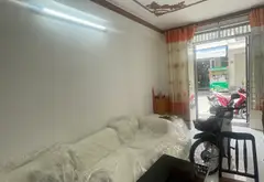 Nhà phố sang trọng tại khu dân trí cao, không gian sống đẳng cấp... Bán nhà mặt phố tại Tân Hưng, Hồ Chí Minh 02
