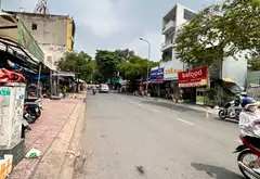 Bán nhà mặt phố 2 tầng tại Tân Quý, Tân Phú, 106.6m2, giá 15 tỷ... Bán nhà mặt phố tại Phú Thọ Hòa, Hồ Chí Minh 01