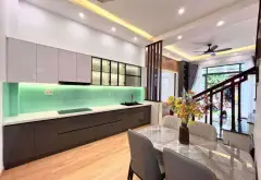 Nhà 3 tầng mặt tiền Bình An 7, đón gió Đông Nam, tiện nghi đầy đủ... Bán nhà mặt phố tại Hòa Cường, Đà Nẵng 05