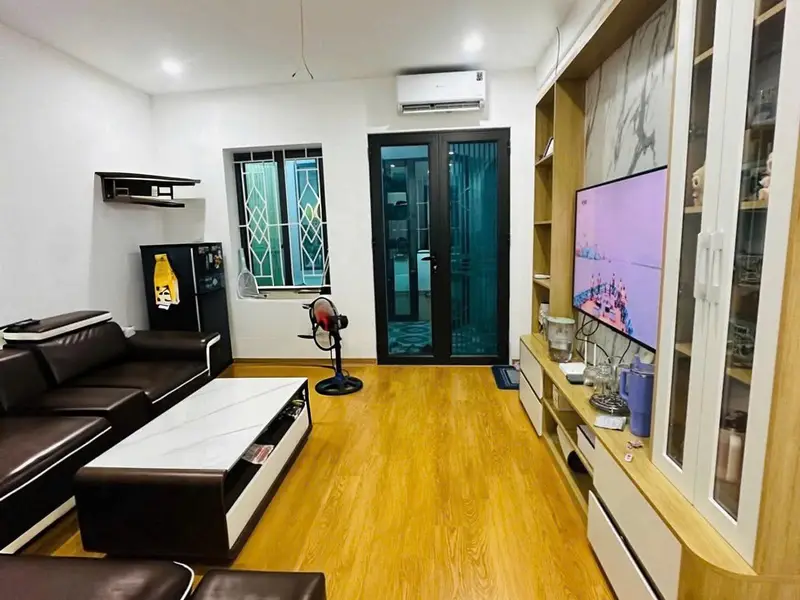Cần bán tập thể Trần Quốc Hoàn 38.3/90m² -3N - Cầu Giấy, Hà Nội - 3.79 tỷ... Bán nhà riêng tại Cầu Giấy, Hà Nội 01
