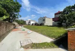 Đất thổ cư view thoáng gần sân bay Nội Bài – Đầu tư tiềm năng... Bán đất tại Nội Bài, Hà Nội 03