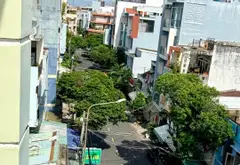 Cơ Hội Sở Hữu Nhà Mặt Phố Chất Lượng Tại Khu Họ Lê Với Giá Hấp Dẫn... Bán nhà mặt phố tại Phú Thạnh, Hồ Chí Minh 01