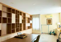 Bán nhà mặt phố 195 m², 8 Tầng, 1100m Sàn, Nhà ga T3, giá 69 tỷ... Bán nhà mặt phố tại Tân Bình, Hồ Chí Minh 09