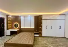 Nhà 6 tầng lô góc ô tô vào, gần phố, thang máy tiện nghi... Bán nhà riêng tại Thanh Trì, Hà Nội 03