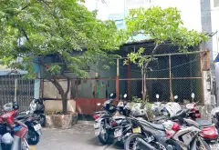 Nhà mặt tiền thụt quận 3 giá đầu tư cực tốt... Bán nhà mặt phố tại Nhiêu Lộc, Hồ Chí Minh 07