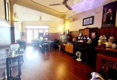 Nhà mặt phố ngã 6 sầm uất, giảm giá sốc chỉ 25 tỷ... Bán nhà mặt phố tại An Đông, Hồ Chí Minh 04