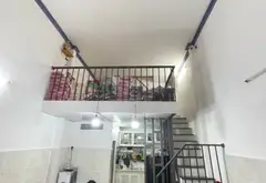 Bán nhà riêng 3 tầng tại phường Hương Lộ với diện tích 16,6 m2 và pháp lý đầy đủ... Bán nhà riêng tại Bình Hưng Hòa, Hồ Chí Minh 03