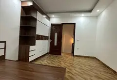 CỰ KHÊ- THANH OAI- HƠN 4 TỶ- NHÀ MỚI 5 TẦNG- 33M²- FULL NỘI THẤT- 20M RA ÔTÔ... Bán nhà mặt phố tại Thanh Oai, Hà Nội 01