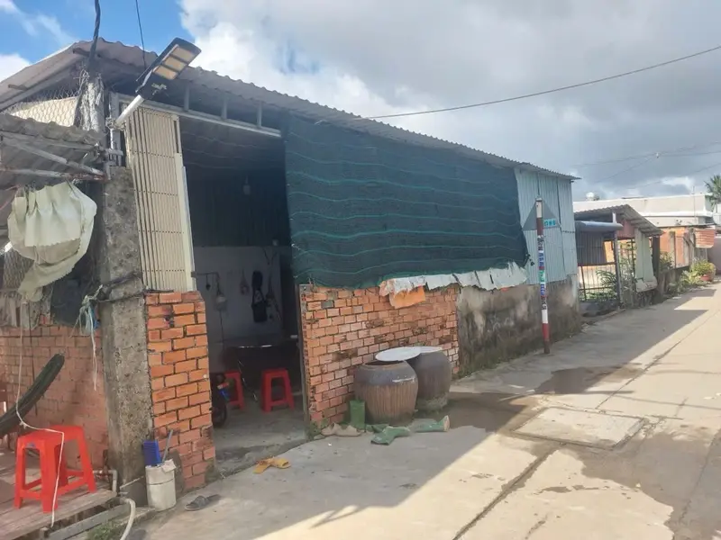 Bán nhà mặt phố 485m2 tại Bình Lợi, giá 11.45 tỷ... Bán nhà mặt phố tại Bình Lợi, Hồ Chí Minh 01