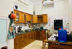 Nhà riêng 4 tầng 5 phòng ngủ tại Phú Đô, Nam Từ Liêm, diện tích 36,3m2... Bán nhà riêng tại Từ Liêm, Hà Nội 10