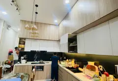 Nhà đẹp 3 tầng, 4 phòng ngủ tại Bình Tân giá hời... Bán nhà riêng tại Bình Tân, Hồ Chí Minh 02