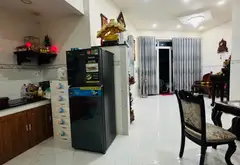 Bán nhà riêng 2 tầng hẻm ô tô xã Tân Hòa Đông quận 6, diện tích 83.4m², pháp lý rõ ràng... Bán nhà riêng tại Phú Lâm, Hồ Chí Minh 08