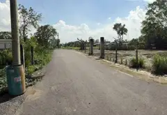 trí lô đất nằm gần kề khu Công nghiệp Tây Bắc, đường Quốc lộ Xuyên Á, trường học,...... Bán đất tại Củ Chi, Hồ Chí Minh 01