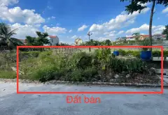 BÁN THỬA ĐẤT THÔN XUÂN ĐÀO, ĐƯỜNG HÀO - Ô TÔ VÀO ĐẤT - GẦN HỒ Ở SƯỚNG... Bán đất tại Đường Hào, Hưng Yên 04